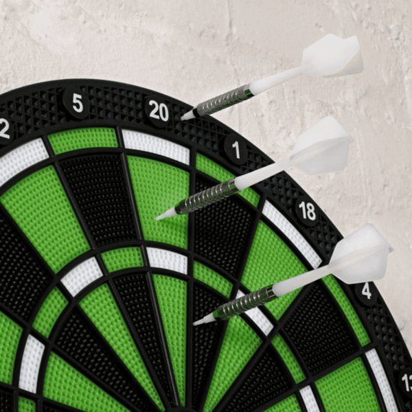Fat Cat Sirius Electronic Dartboard-Dartboard-GLD Products-Game Room Shop
