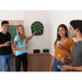 Fat Cat Sirius Electronic Dartboard-Dartboard-GLD Products-Game Room Shop