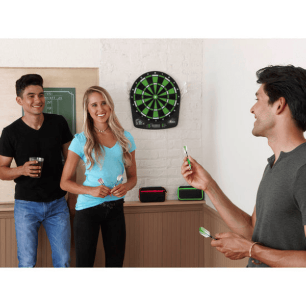 Fat Cat Sirius Electronic Dartboard-Dartboard-GLD Products-Game Room Shop
