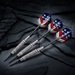 Fat Cat Support Our Troops Soft Tip Darts 20 Grams-Darts-GLD Products-Game Room Shop