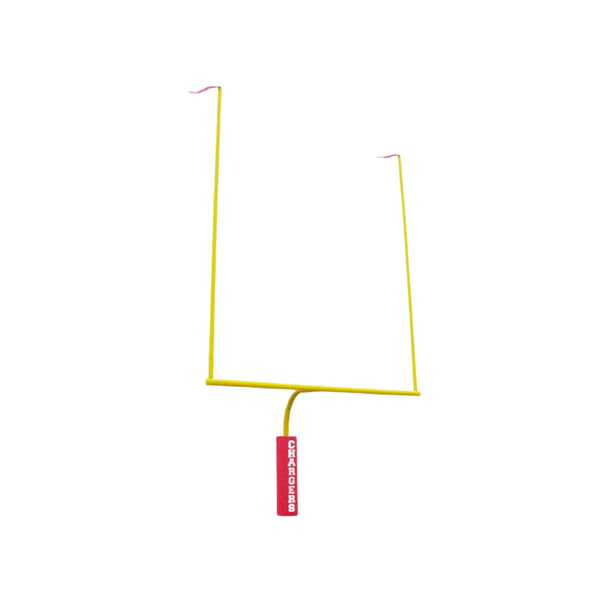 First Team All American Football Goalpost-First Team-Game Room Shop