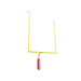 First Team All American Football Goalpost-First Team-Game Room Shop