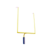 First Team All Pro Football Goalpost-First Team-Game Room Shop