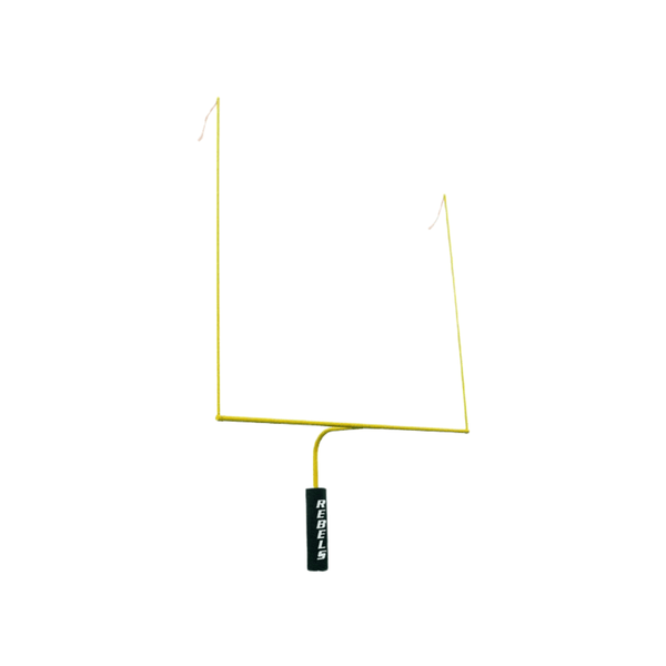 First Team All Star Football Goalpost-First Team-Game Room Shop