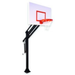 First Team Attack Extreme In Ground Adjustable Basketball Goal-First Team-Game Room Shop