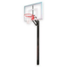 First Team Champ III In Ground Adjustable Basketball Goal-First Team-Game Room Shop