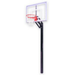 First Team Champ II In Ground Adjustable Basketball Goal-First Team-Game Room Shop
