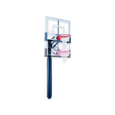 First Team Champ In Ground Adjustable Basketball Goal-First Team-Game Room Shop