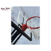 First Team Champ In Ground Adjustable Basketball Goal net closeup view-First Team-Game Room Shop