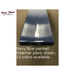 First Team Fanstand Indoor Tip-N-Roll Bleachers navy blue color demo-First Team-Game Room Shop
