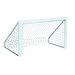 First Team FreeKick Backyard Portable Soccer Goal-First Team-Game Room Shop