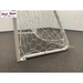 First Team FreeKick Backyard Portable Soccer Goal closeup of bottom corner-First Team-Game Room Shop