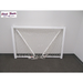 First Team FreeKick Backyard Portable Soccer Goal folded-First Team-Game Room Shop