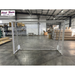 First Team Gateway Portable Futsal Goal full view-First Team-Game Room Shop