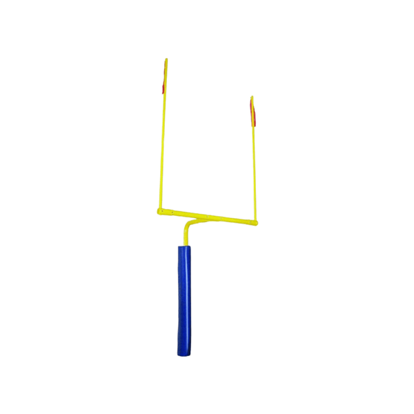 First Team Gridiron Backyard Football Goalpost-First Team-Game Room Shop