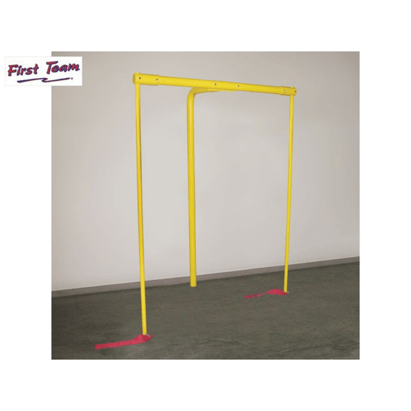 First Team Gridiron Backyard Football Goalpost storage mode-First Team-Game Room Shop