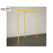 First Team Gridiron Backyard Football Goalpost storage mode-First Team-Game Room Shop