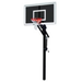 First Team Jam Eclipse In Ground Adjustable Basketball Goal-First Team-Game Room Shop
