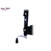First Team Jam In Ground Adjustable Basketball Goal adjusting mechanism-First Team-Game Room Shop