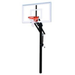 First Team Jam Select In Ground Adjustable Basketball Goal-First Team-Game Room Shop