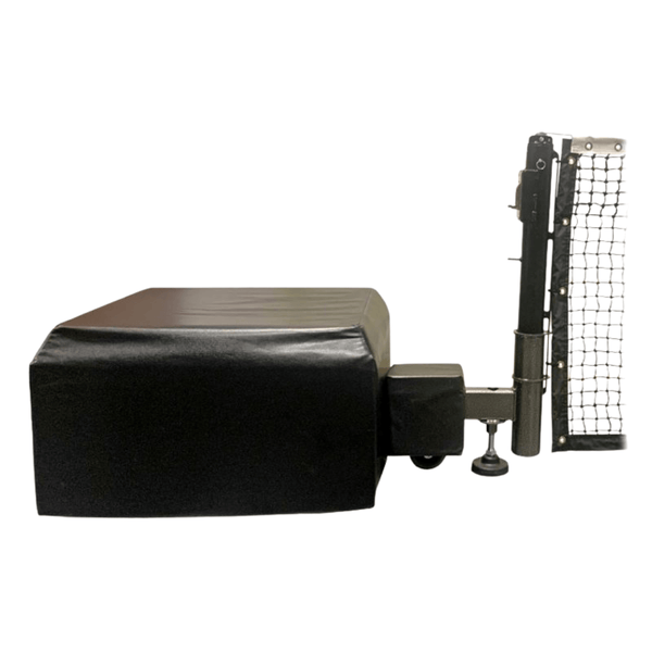 First Team PortaCourt Sentry Portable Tennis Set-First Team-Game Room Shop