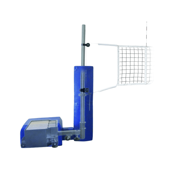 First Team PortaCourt Stellar Portable Recreational Volleyball System-First Team-Game Room Shop