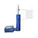 First Team PortaCourt Stellar Portable Recreational Volleyball System-First Team-Game Room Shop