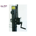 First Team PortaCourt Stellar Portable Recreational Volleyball System crank-First Team-Game Room Shop