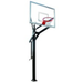 First Team PowerHouse 560 In-Ground Adjustable Basketball Goal-First Team-Game Room Shop