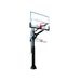 First Team PowerHouse 5 In-Ground Adjustable Basketball Goal-First Team-Game Room Shop