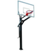 First Team PowerHouse 660 In-Ground Adjustable Basketball Goal-First Team-Game Room Shop