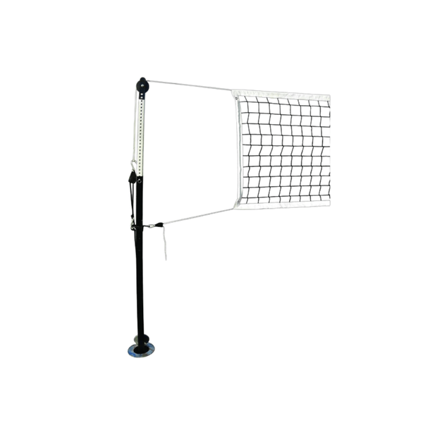 First Team QuickSet Recreational Volleyball Net System without pads-First Team-Game Room Shop