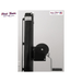 First Team Sentry Tennis Post System crank closeup-First Team-Game Room Shop