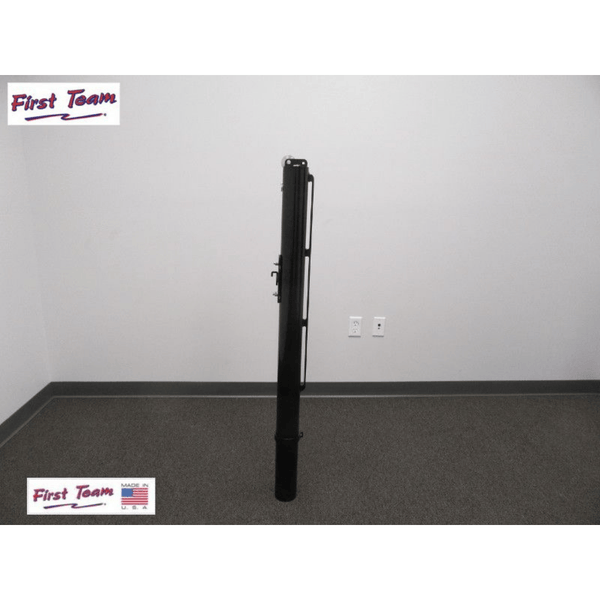 First Team Sentry Tennis Post System zoomed out-First Team-Game Room Shop