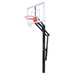 First Team Slam II In Ground Adjustable Basketball Goal-First Team-Game Room Shop