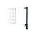 First Team Stellar Aqua Recreational Volleyball Net System-First Team-Game Room Shop