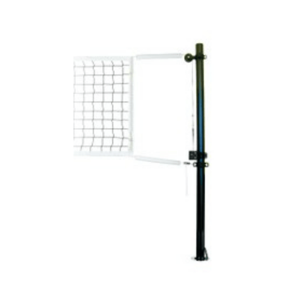 First Team Stellar Basic Recreational Volleyball Net System-First Team-Game Room Shop