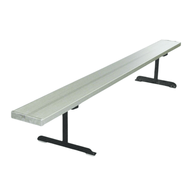 First Team Teammate Portable Player Bench-First Team-Game Room Shop