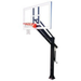 First Team Titan™ In Ground Adjustable Basketball Goal-Basketball Hoops-First Team-Titan Arena-Game Room Shop
