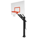 First Team Titan™ In Ground Adjustable Basketball Goal-Basketball Hoops-First Team-Titan Impervia-Game Room Shop