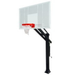 First Team Titan™ In Ground Adjustable Basketball Goal-Basketball Hoops-First Team-Titan Intensity-Game Room Shop