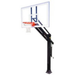 First Team Titan™ In Ground Adjustable Basketball Goal-Basketball Hoops-First Team-Titan Supreme-Game Room Shop