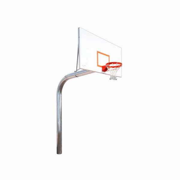 First Team Tyrant Fixed Height Basketball Goal