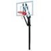 First Team Vector II In Ground Adjustable Basketball Goal-First Team-Game Room Shop