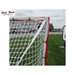 First Team Warmonger Economy Lacrosse Goal inner corner closeup-First Team-Game Room Shop