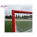 First Team Warmonger Economy Lacrosse Goal outer corner closeup-First Team-Game Room Shop