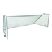 First Team World Class 40 Round Aluminum Portable Soccer Goal-First Team-Game Room Shop