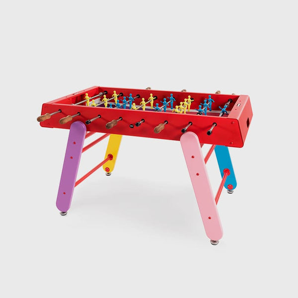 RS4 Home x Hey Studio Foosball Table 1