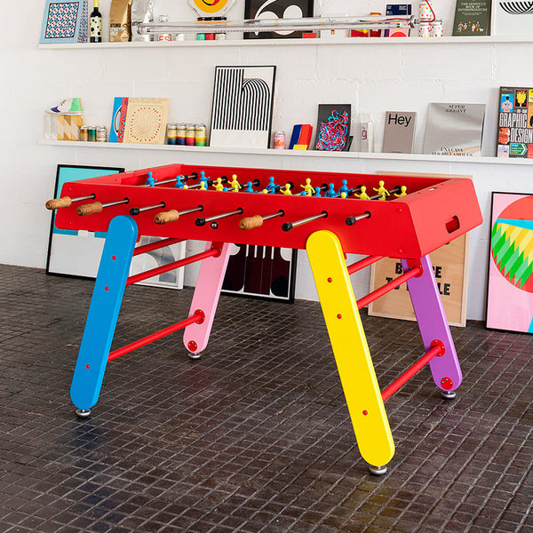 RS4 Home x Hey Studio Foosball Table 2