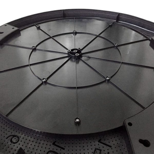 GRANBOARD Dash Electronic Dartboard
